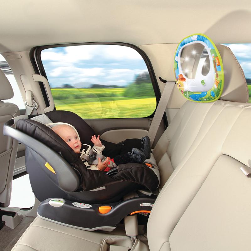 Accessori Auto per il Viaggio con Bambini – RocketBaby