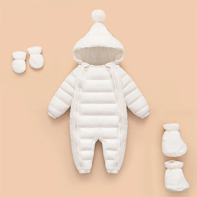 Tuta Termica Traspirante Antivento con doppia Zip