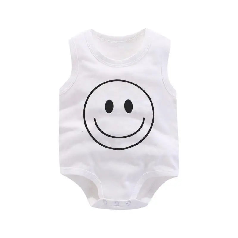 Body de ropa interior infantil multivariante.