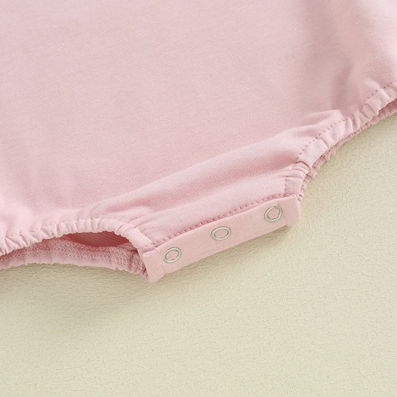 Tricou pentru copii Iepurași cu bentiță