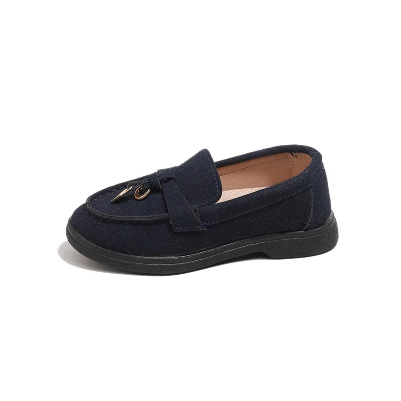 Mocassini Slip-On per Bambini – 2–10 Anni