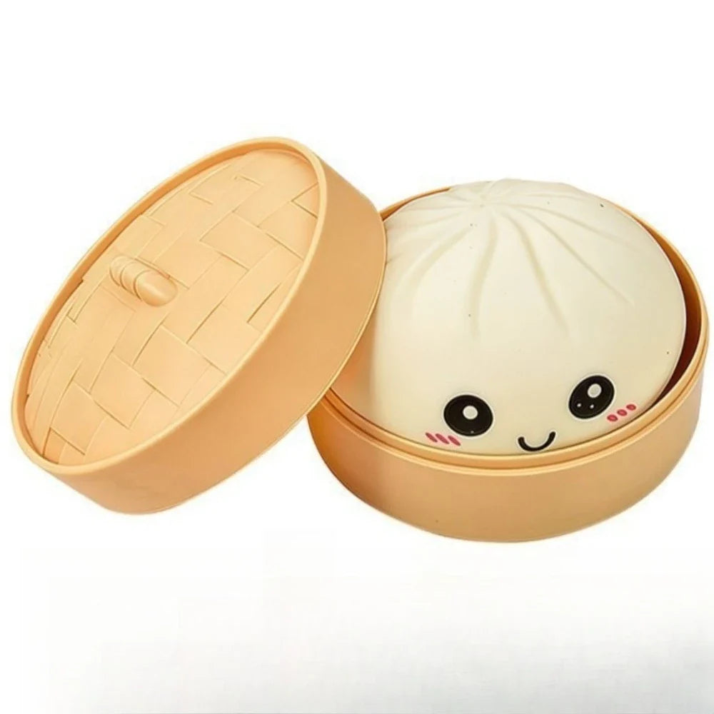 Squishy Raviolo Colorato – Gioco Fidget
