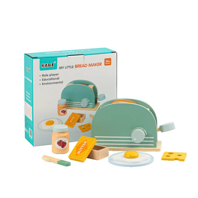 Elc toaster set shop