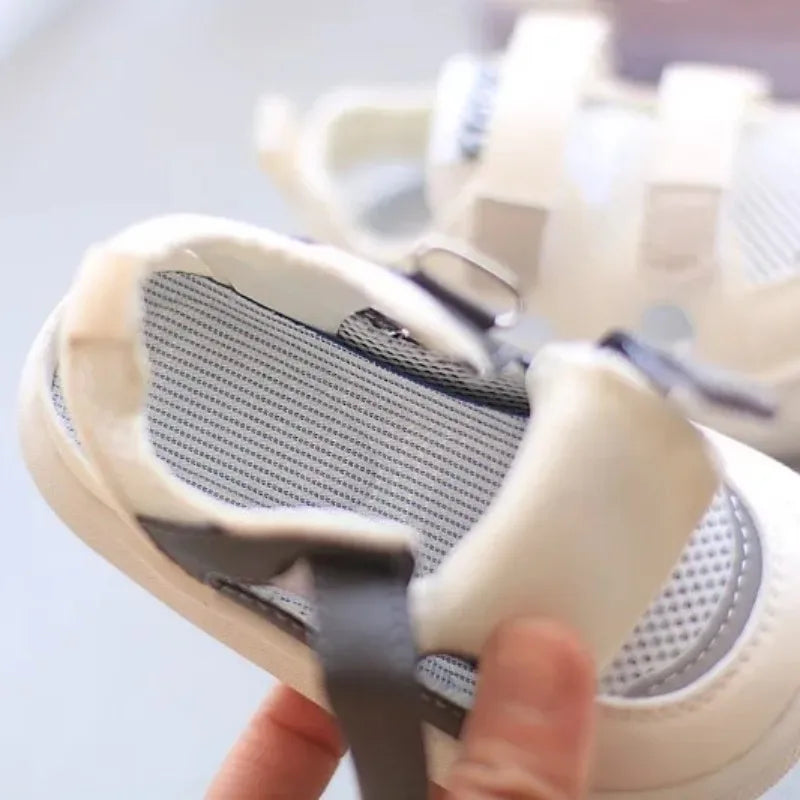 Sandale de vara multivariante pentru copii