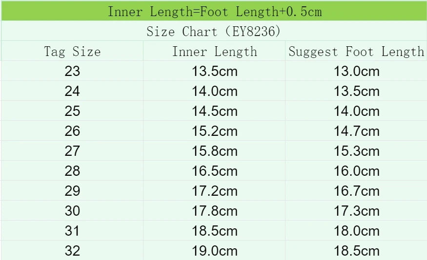 Scarpine antiscivolo traspiranti per bambini multivariante