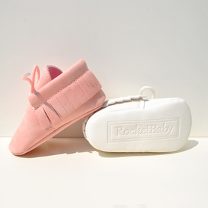 RocketBaby-scarpe-morbide-soft-sole-babbucce-camoscio-neonati-primi-passi-bambini