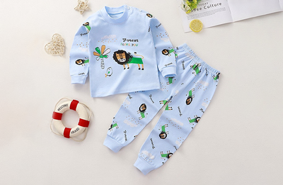 Rocketbaby-pigiami-per-bambini-due-pezzi-con-disegni-e-stampe