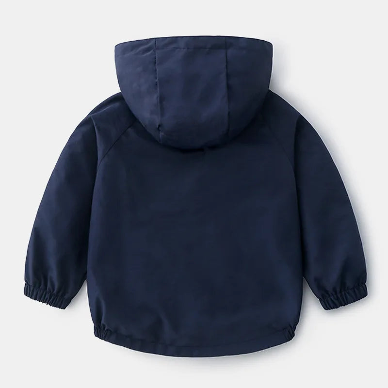 Giacca Leggera per Bambini