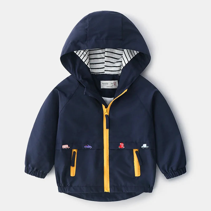 Giacca Leggera per Bambini