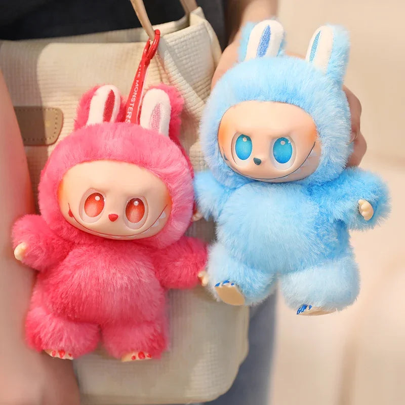 Labubu Mostriciattolo 17 cm Collezione Energy