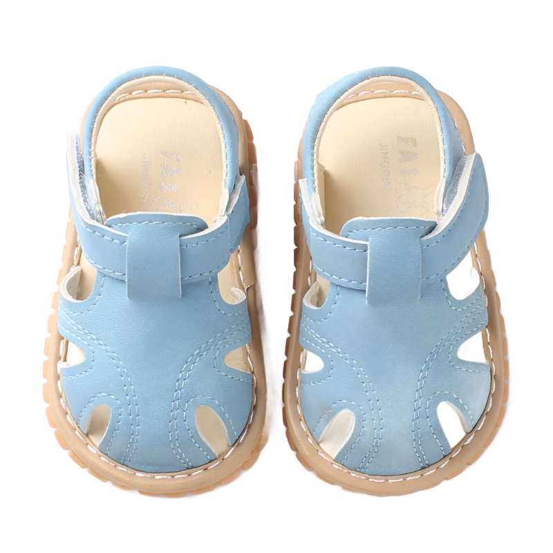 First Steps Sandals for Children Multivariant