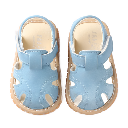 Sandales premiers pas pour enfants Multivariante