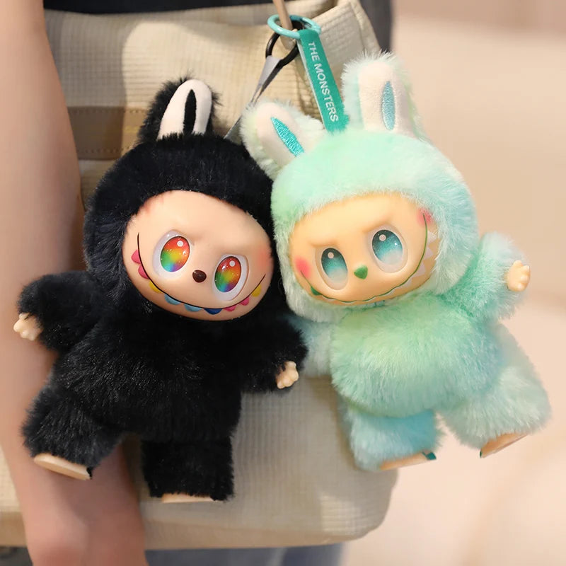 Labubu Mostriciattolo 17 cm Collezione Energy