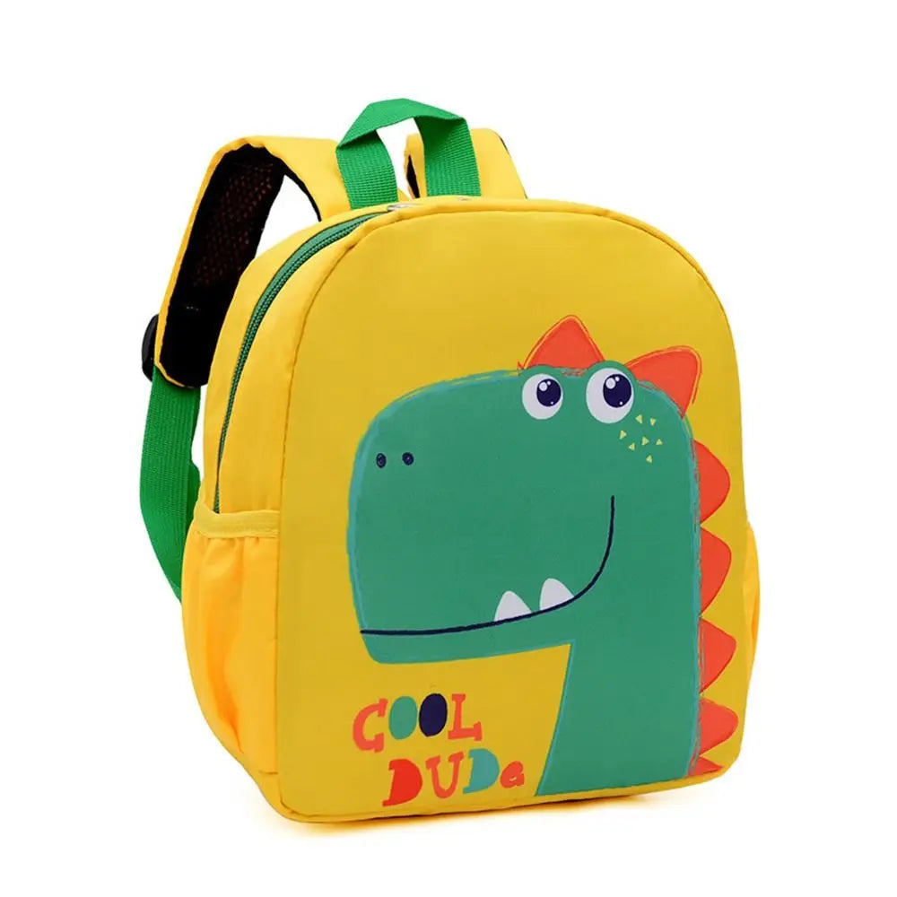 Mochila Multivariante con Dinosaurio para Niños – RocketBaby