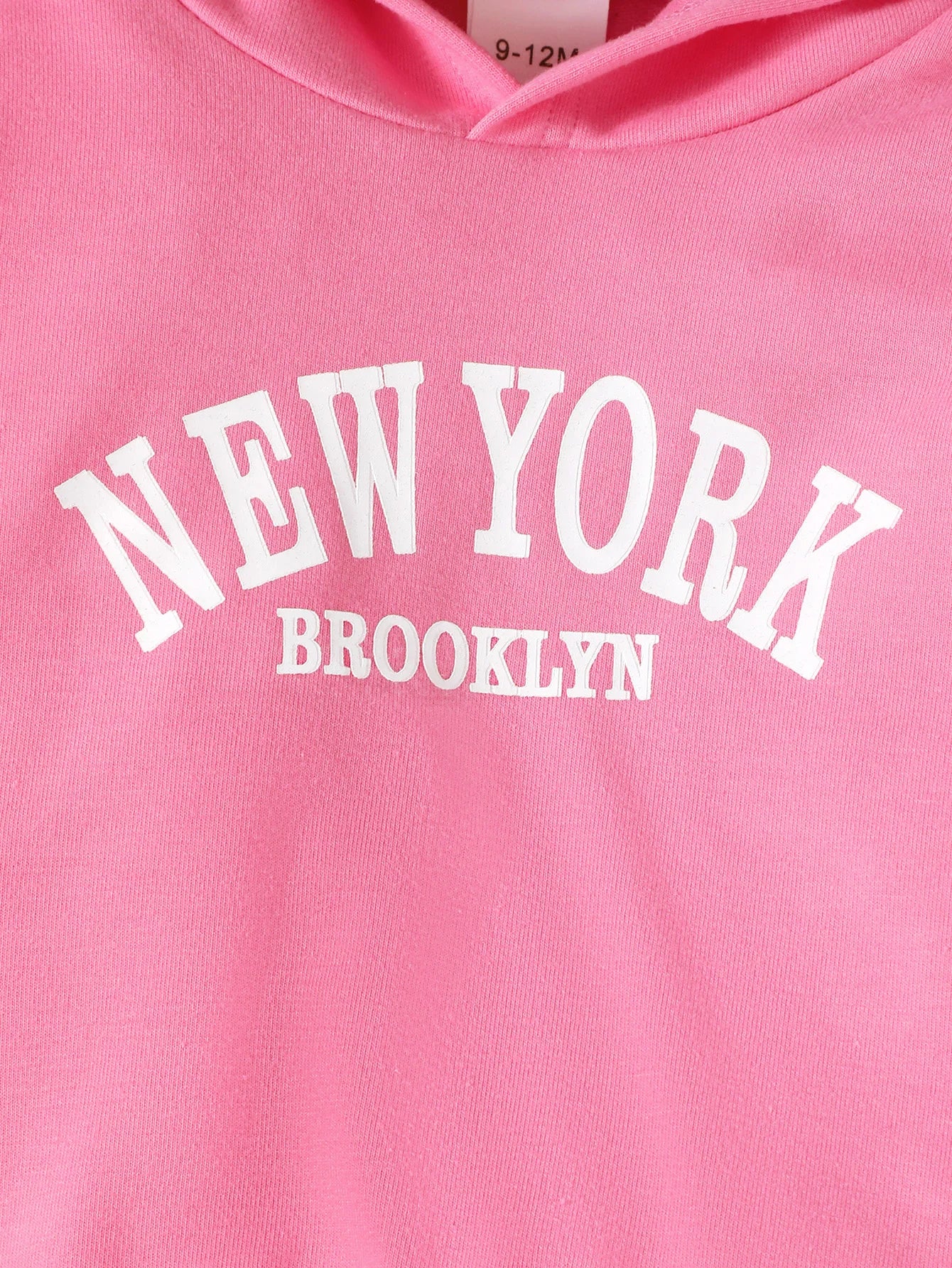 Conjunto de 2 piezas para bebé - Nueva York - De 1 a 3 años