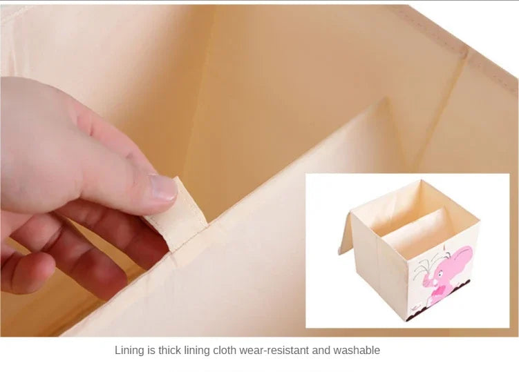 Scatola Portaoggetti Impilabile 3 Pezzi Con Coperchio E Ruote | Contenitore In Plastica Con Ante E Appendiabiti | Organizer Per Giocattoli, Vestiti, Bagno