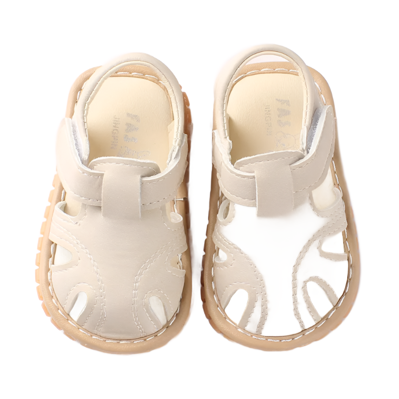 First Steps Sandals for Children Multivariant