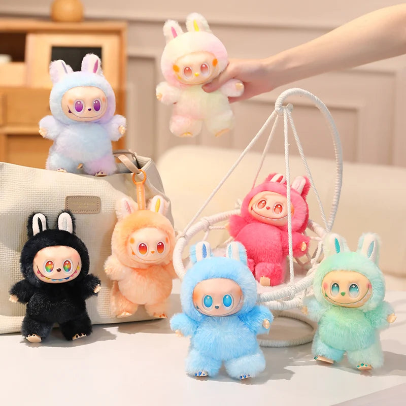 Labubu Mostriciattolo 17 cm Collezione Energy