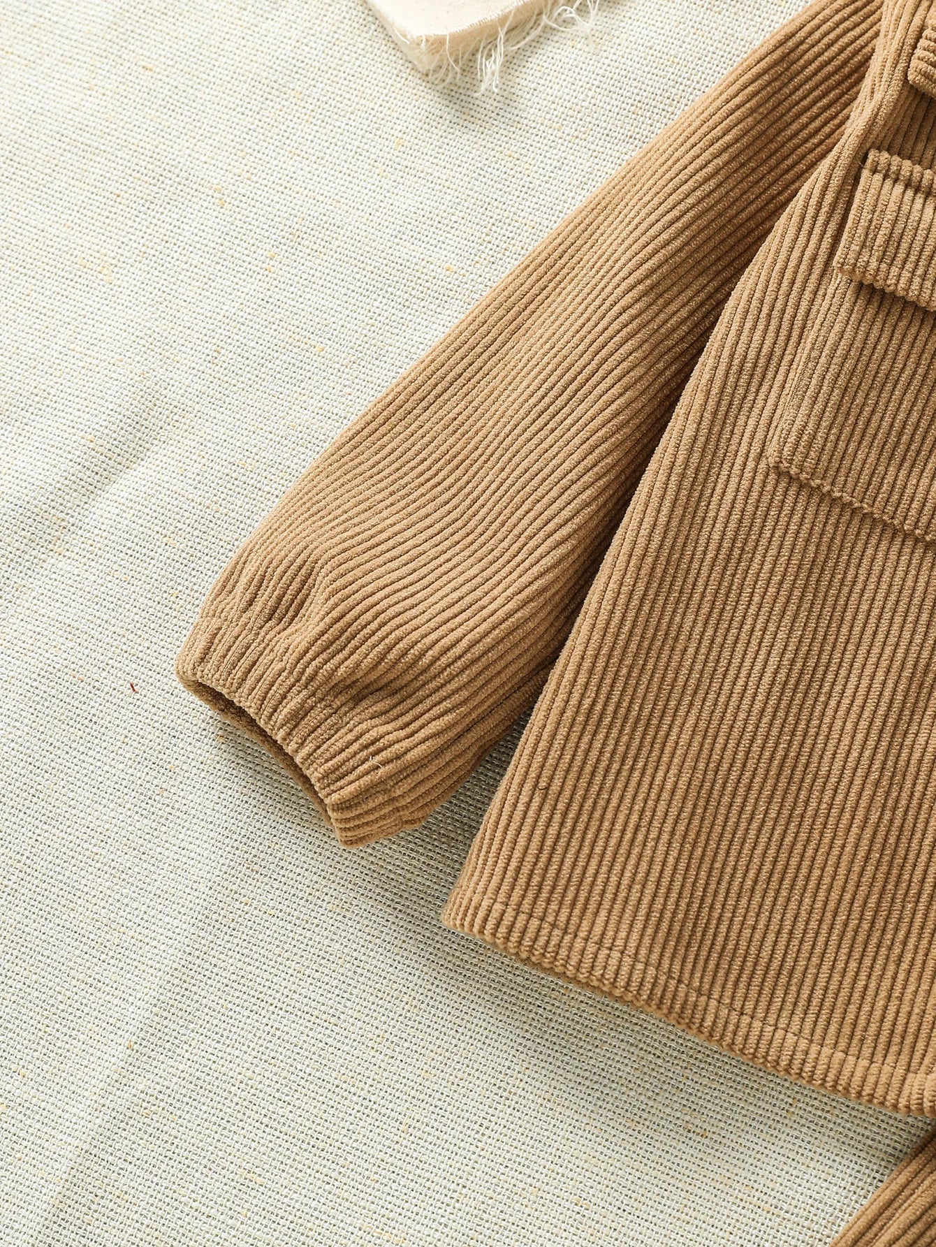 Set Giacca e Pantaloni da Bambino – 3–24 Mesi