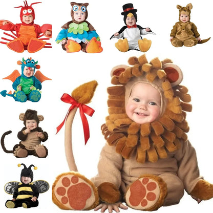 Costume Travestimento per Bambini