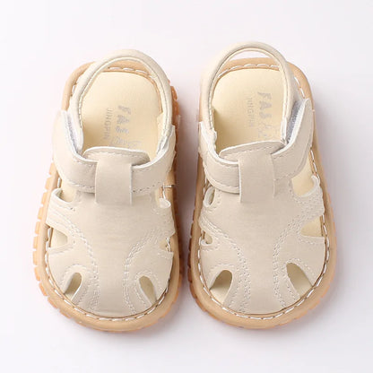 First Steps Sandals for Children Multivariant