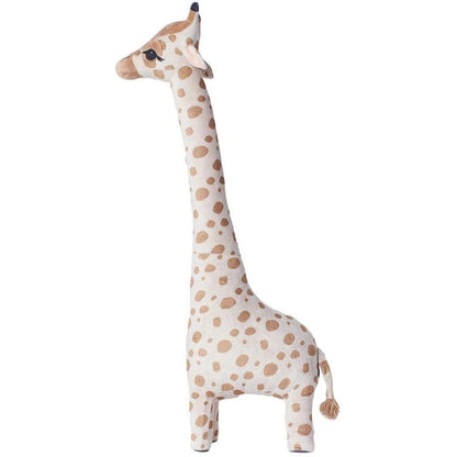 Pupazzo "Giraffa" per bambini multivariante