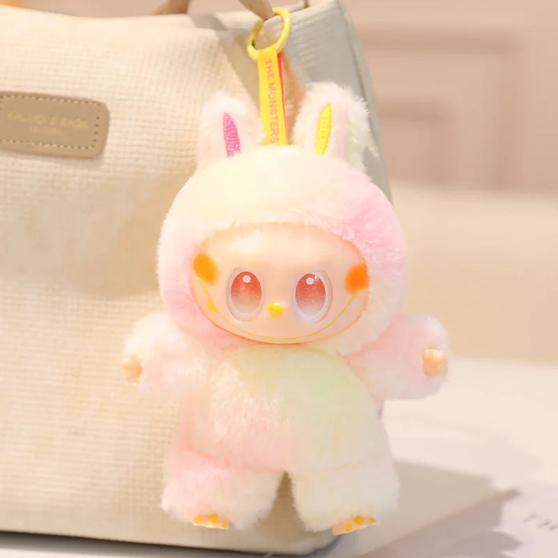 Labubu Mostriciattolo 17 cm Collezione Energy