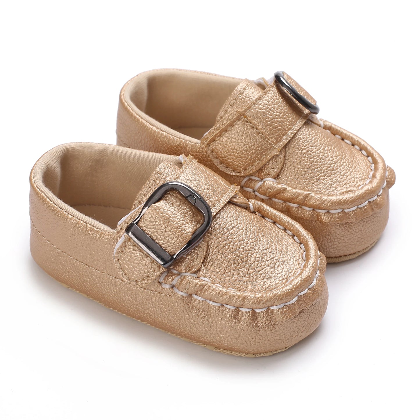 Multivariant Baby First Step Shoes