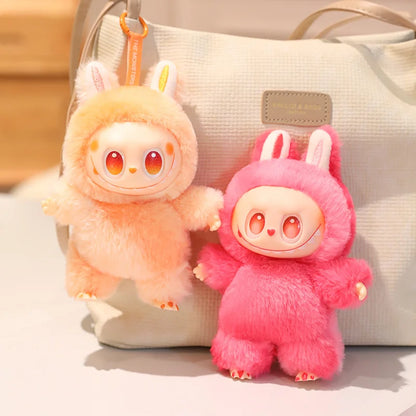 Labubu Mostriciattolo 17 cm Collezione Energy