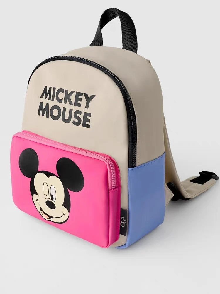 Sac à dos enfant Disney Ultimate 2.0 Mickey Stars S Sac à dos enfant Disney Ultimate 2.0 Mickey Stars S