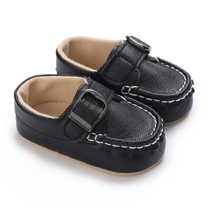 Multivariant Baby First Step Shoes