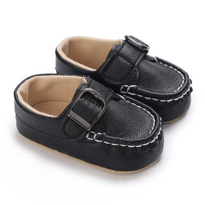 Multivariant Baby First Step Shoes