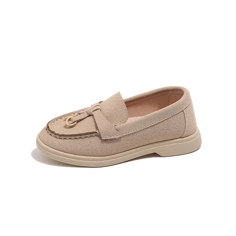 Mocassini Slip-On per Bambini – 2–10 Anni