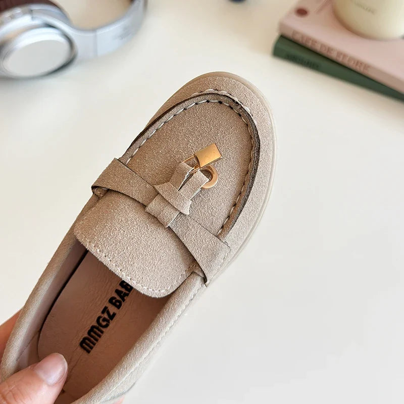 Mocassini Slip-On per Bambini – 2–10 Anni