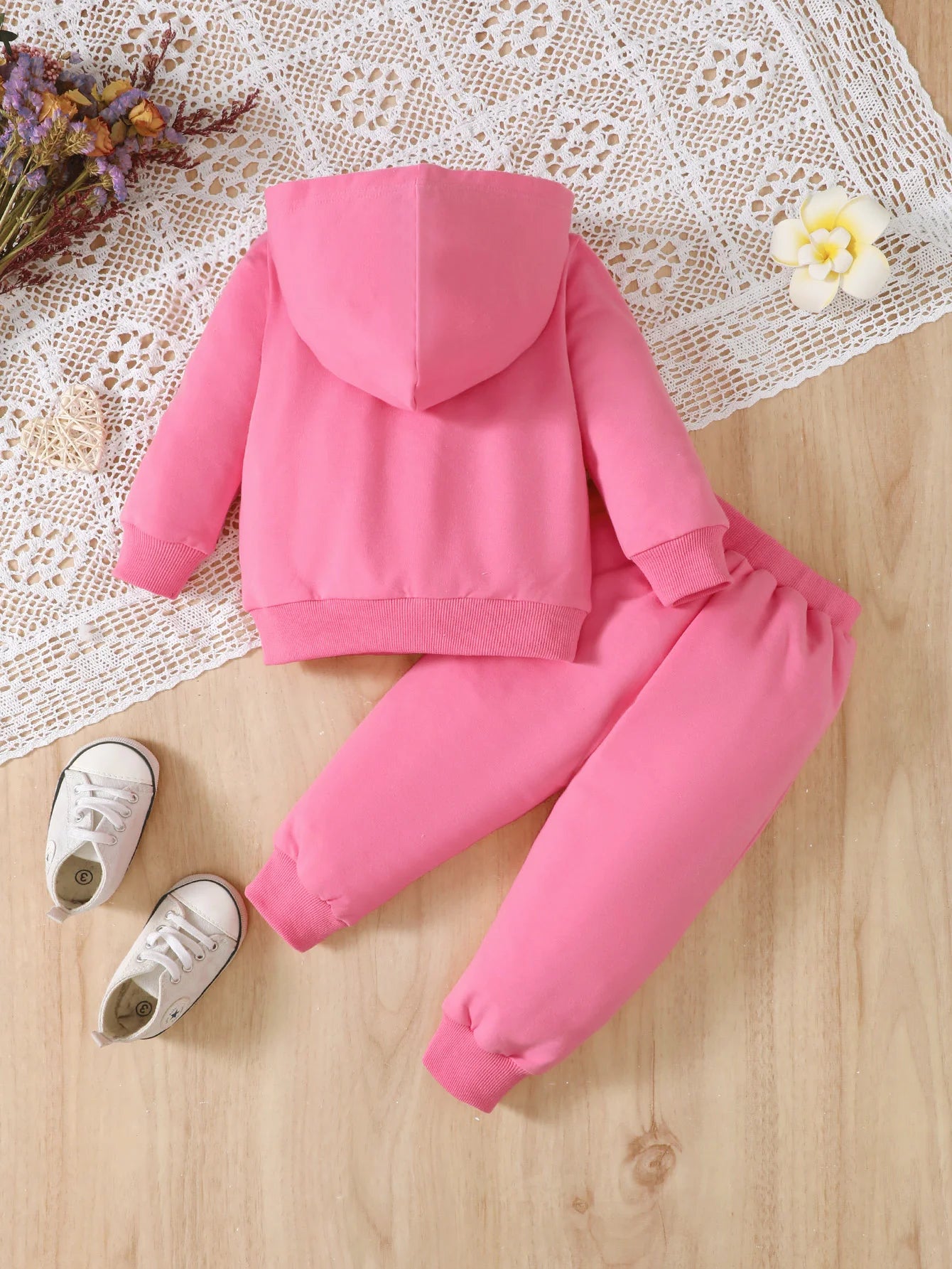 Conjunto de 2 piezas para bebé - Nueva York - De 1 a 3 años