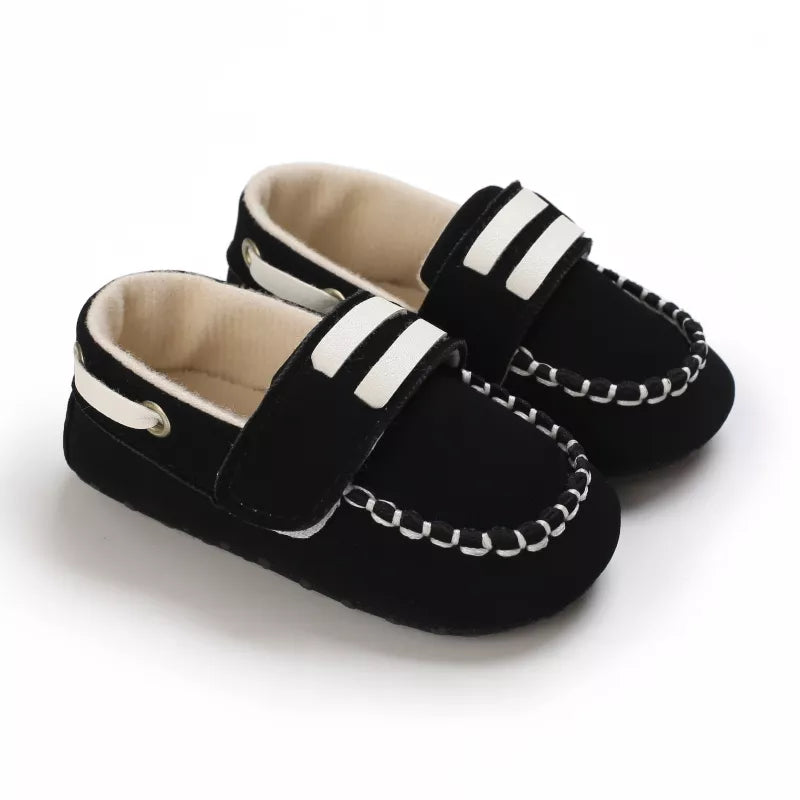 Multivariant Baby First Step Shoes