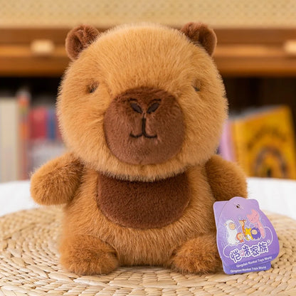 Peluche Morbido da 16 cm Kokoro