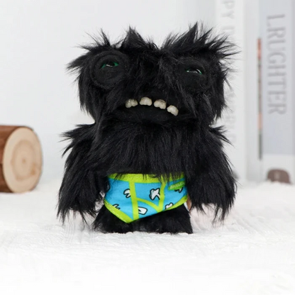 Peluche Pazzo – Divertente Mostro Brutto ma Bello