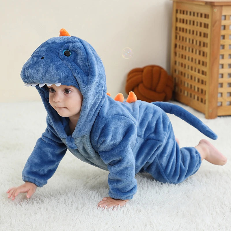 Costume Travestimento Animale per Bambini Multivariante