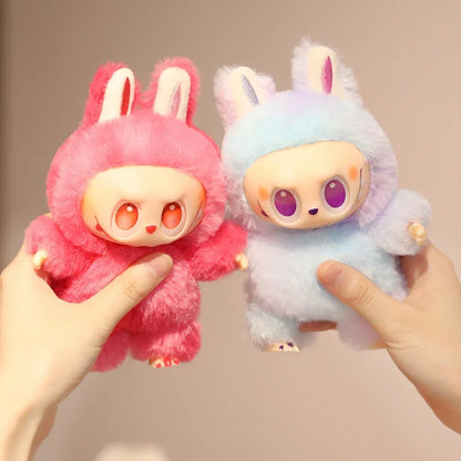 Labubu Mostriciattolo 17 cm Collezione Energy