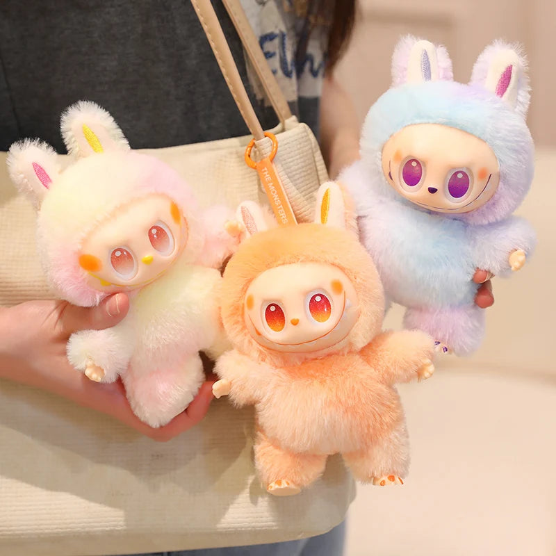 Labubu Mostriciattolo 17 cm Collezione Energy