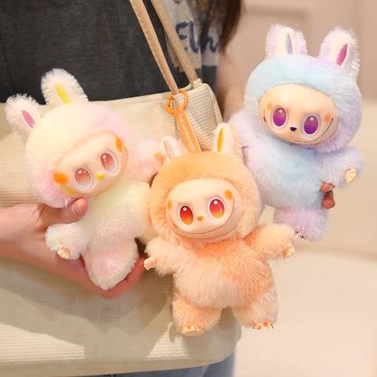 Labubu Mostriciattolo 17 cm Collezione Energy