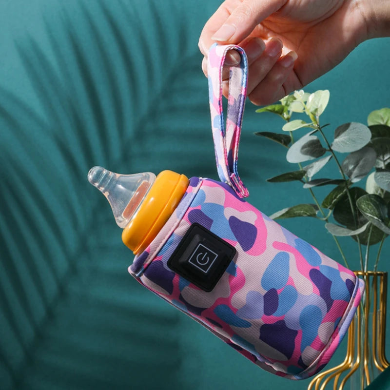 Scaldabiberon portatile LetsGo | Tommee Tippee Scaldabiberon portatile LetsGo | Tommee Tippee