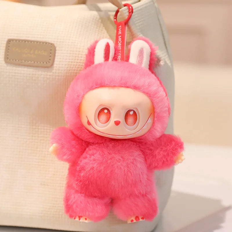 Labubu Mostriciattolo 17 cm Collezione Energy