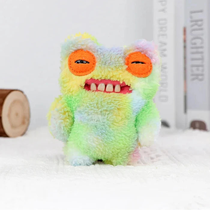 Peluche Pazzo – Divertente Mostro Brutto ma Bello