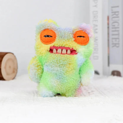 Peluche Pazzo – Divertente Mostro Brutto ma Bello