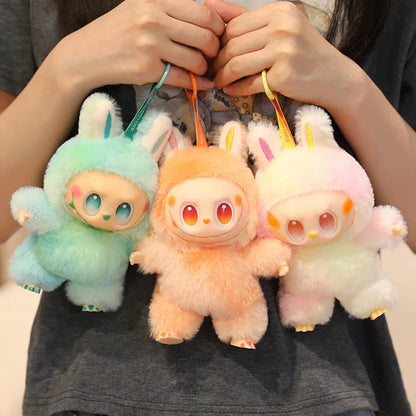 Labubu Mostriciattolo 17 cm Collezione Energy