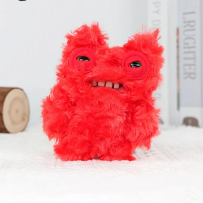 Peluche Pazzo – Divertente Mostro Brutto ma Bello