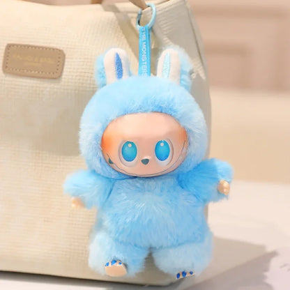 Labubu Mostriciattolo 17 cm Collezione Energy