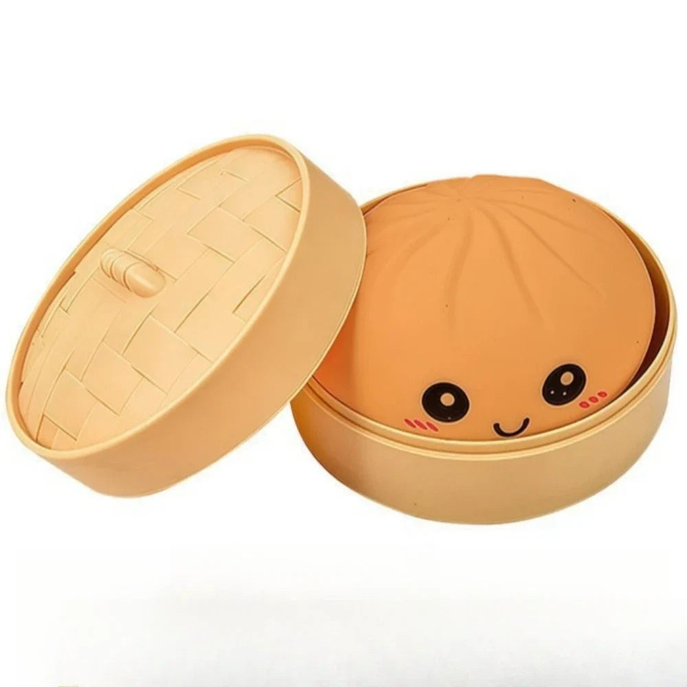 Squishy Raviolo Colorato – Gioco Fidget